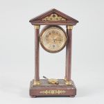 1641 7039 TABLE CLOCK